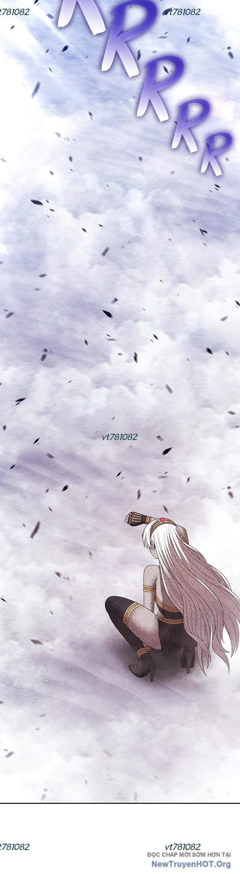 Gậy Gỗ Cấp 99+ - Chapter 110 - Page 7