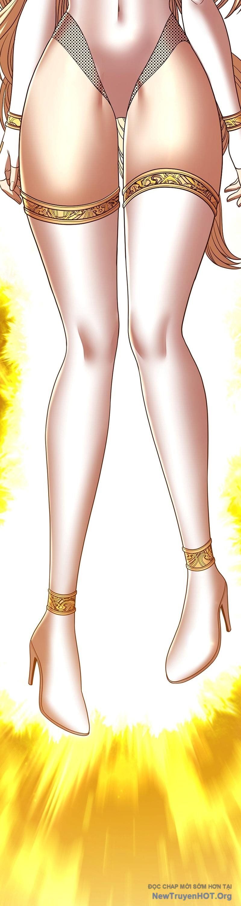 Gậy Gỗ Cấp 99+ - Chapter 110 - Page 70