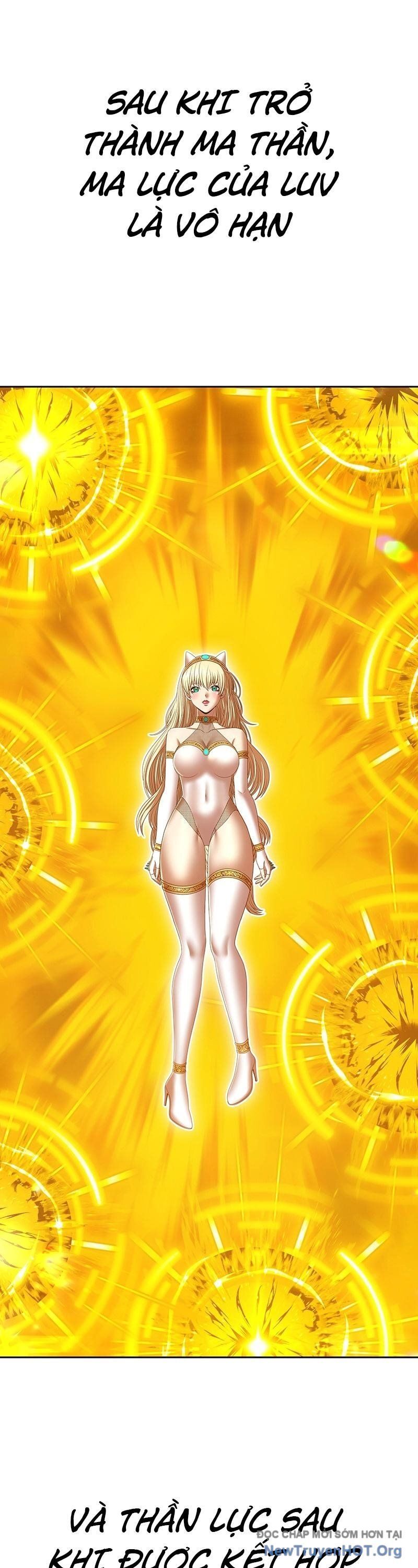 Gậy Gỗ Cấp 99+ - Chapter 110 - Page 74