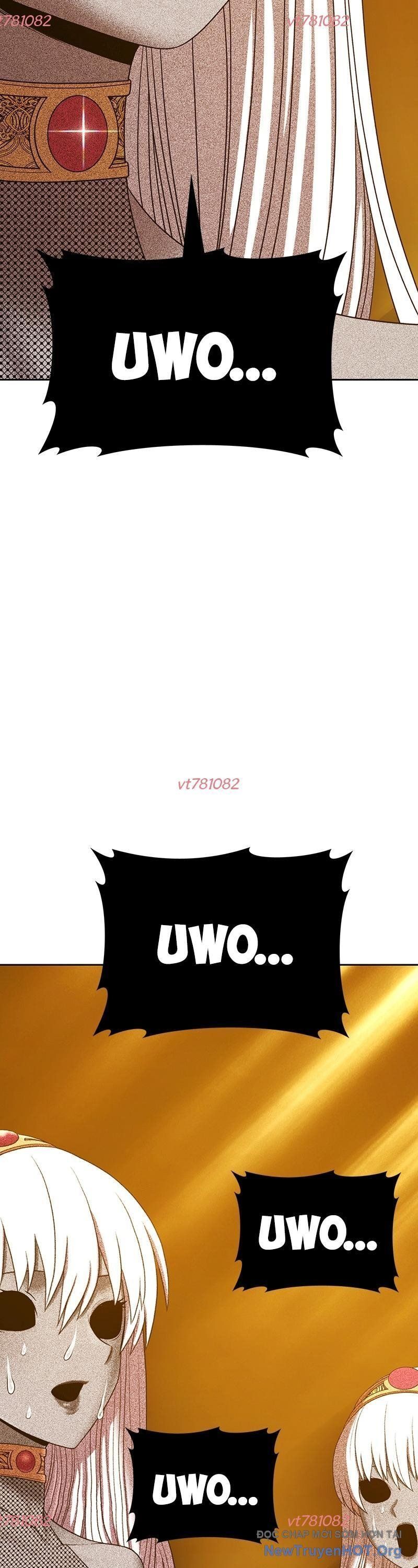 Gậy Gỗ Cấp 99+ - Chapter 110 - Page 78