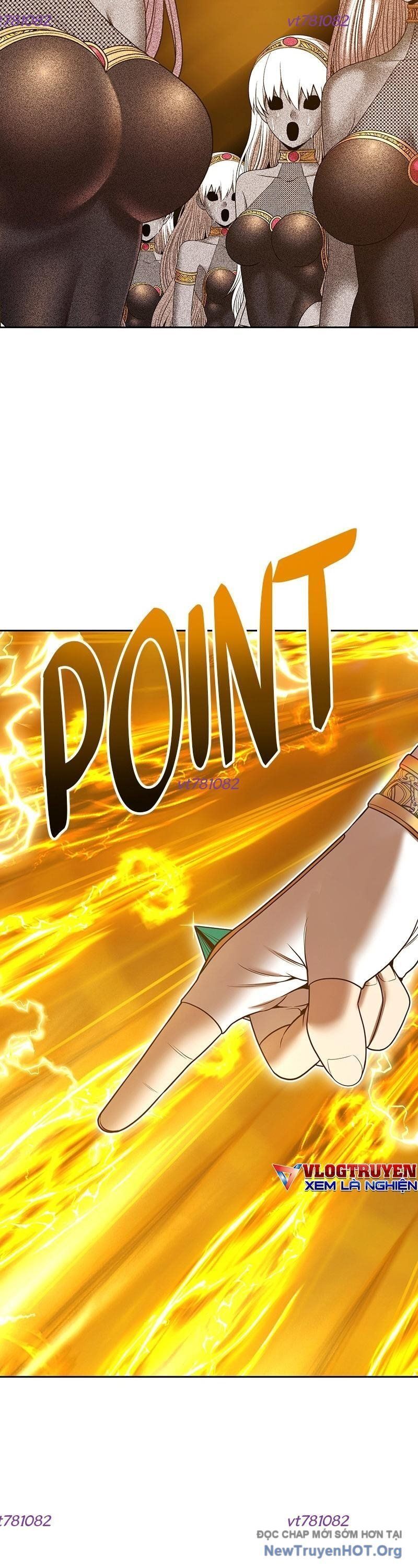 Gậy Gỗ Cấp 99+ - Chapter 110 - Page 79