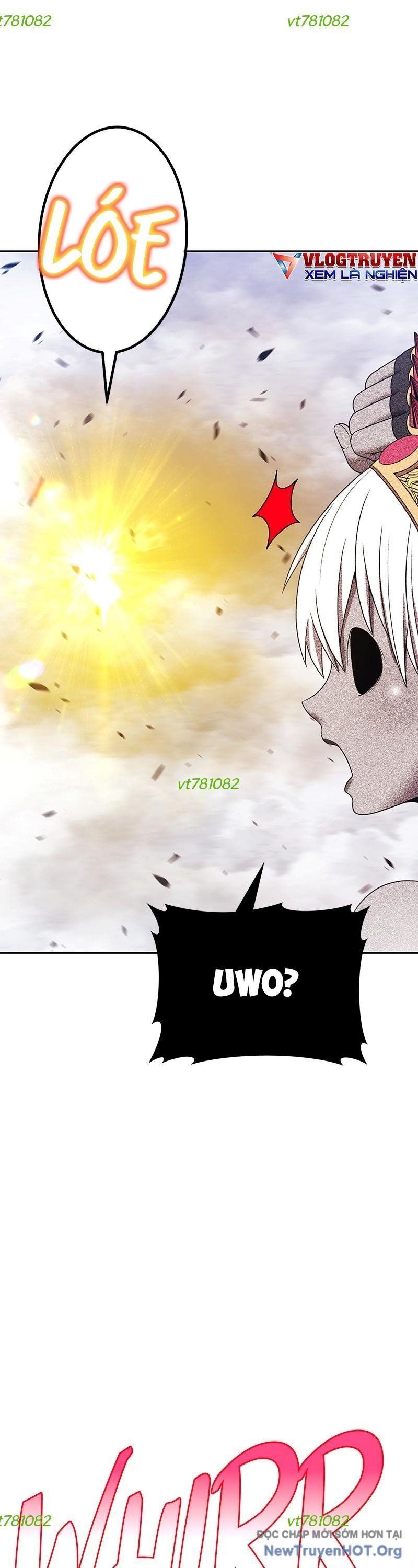 Gậy Gỗ Cấp 99+ - Chapter 110 - Page 8