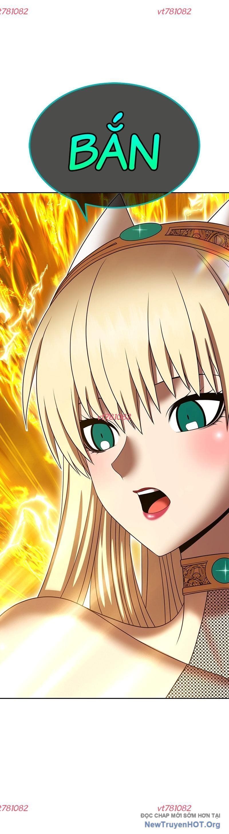 Gậy Gỗ Cấp 99+ - Chapter 110 - Page 80