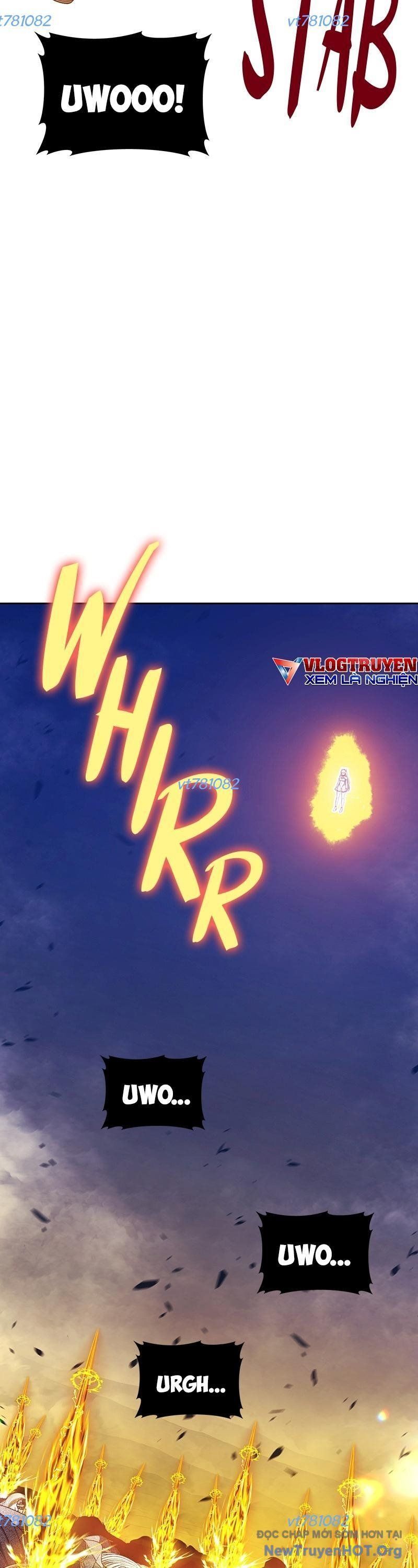 Gậy Gỗ Cấp 99+ - Chapter 110 - Page 85