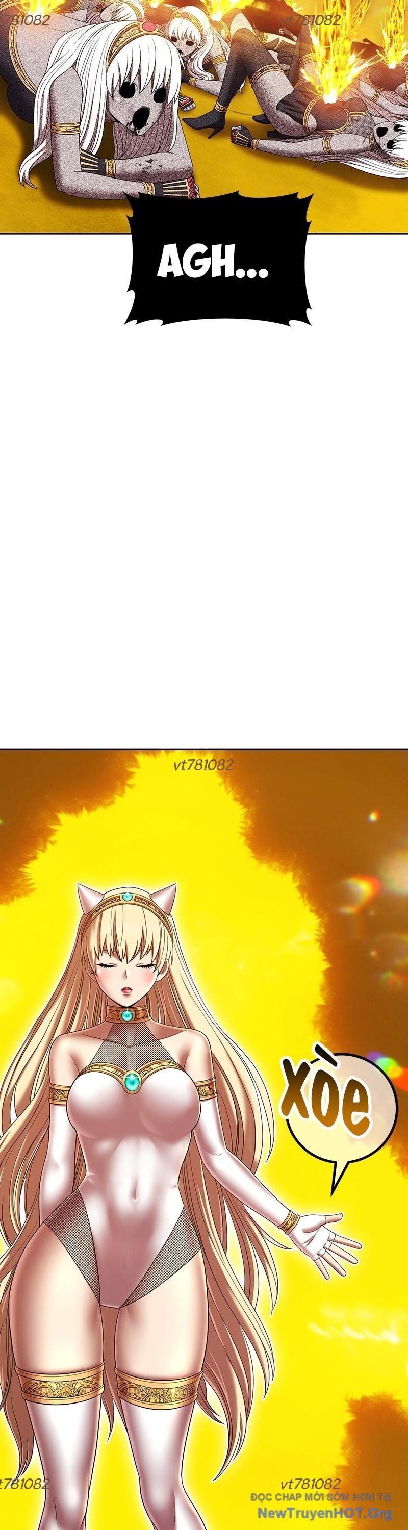 Gậy Gỗ Cấp 99+ - Chapter 110 - Page 86