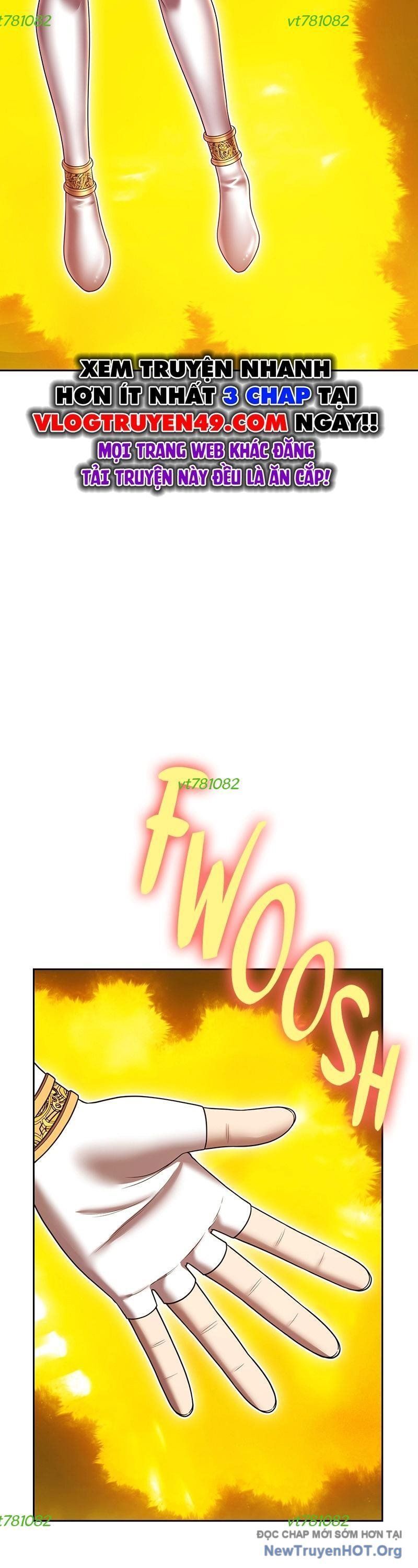 Gậy Gỗ Cấp 99+ - Chapter 110 - Page 87