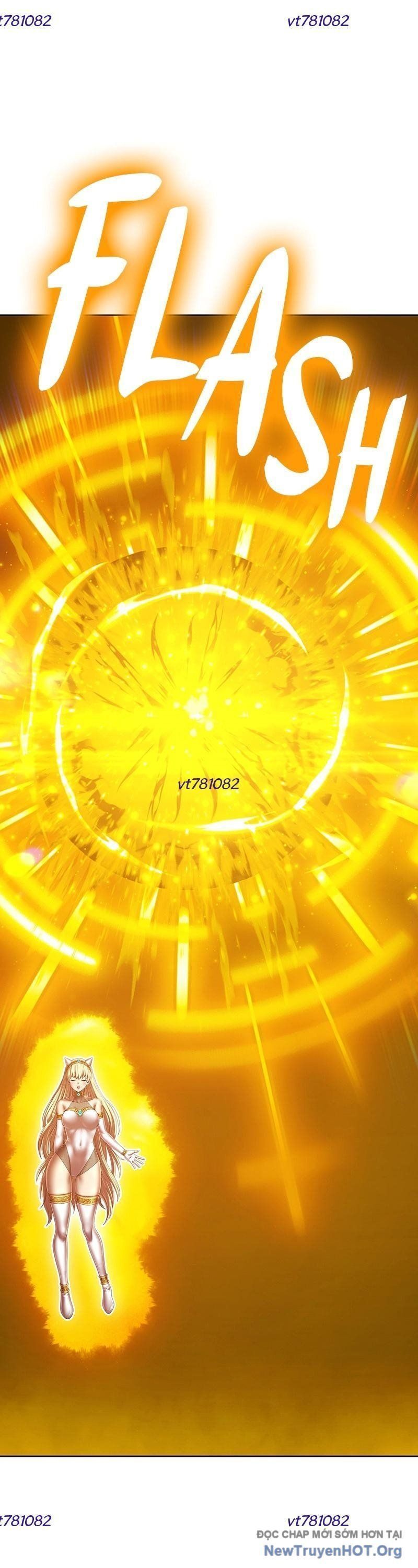 Gậy Gỗ Cấp 99+ - Chapter 110 - Page 89