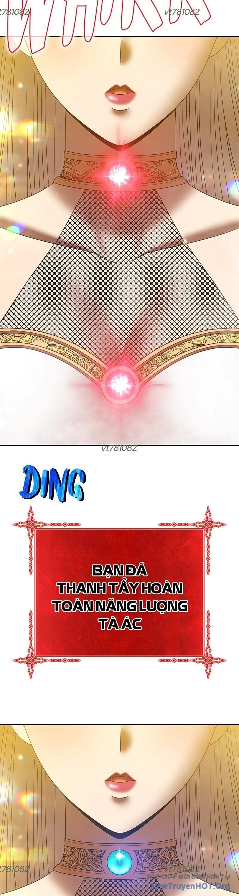 Gậy Gỗ Cấp 99+ - Chapter 110 - Page 9