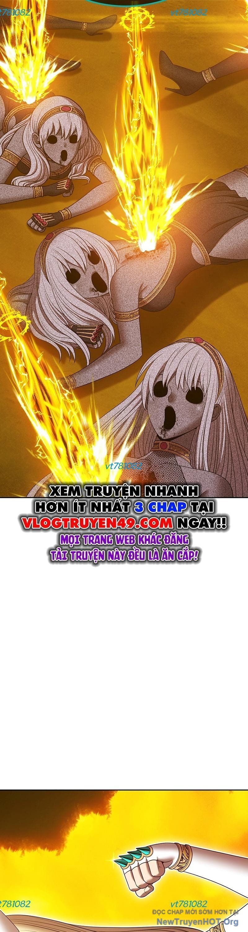 Gậy Gỗ Cấp 99+ - Chapter 110 - Page 94