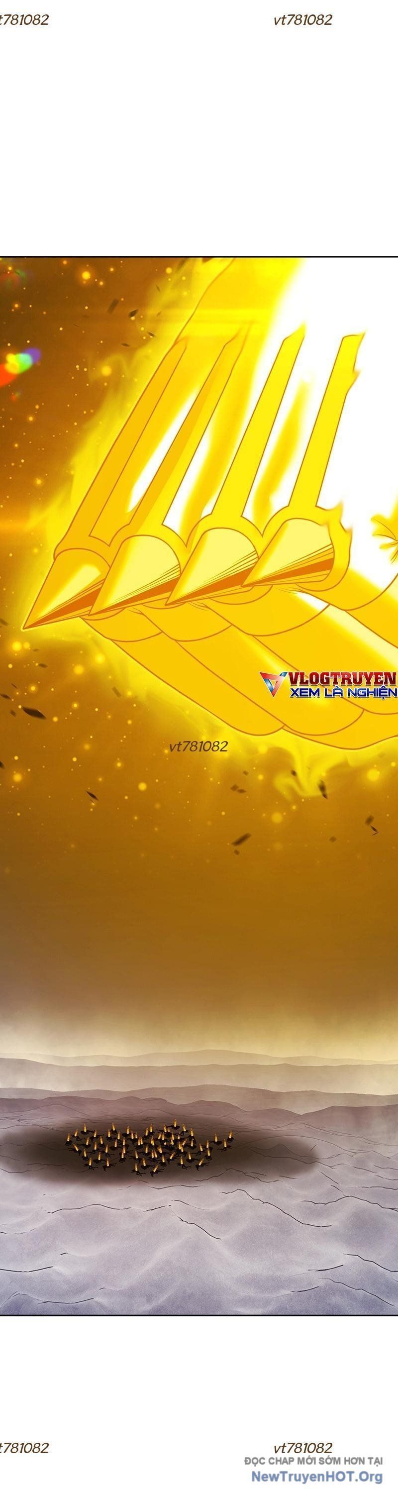 Gậy Gỗ Cấp 99+ - Chapter 110 - Page 97