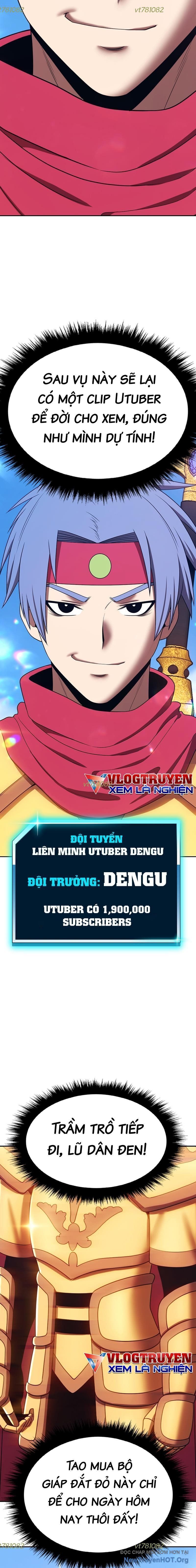 Gậy Gỗ Cấp 99+ - Chapter 111 - Page 10