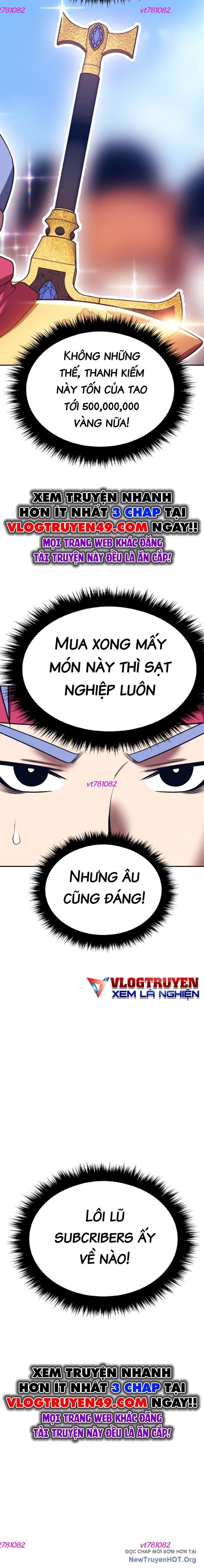 Gậy Gỗ Cấp 99+ - Chapter 111 - Page 11