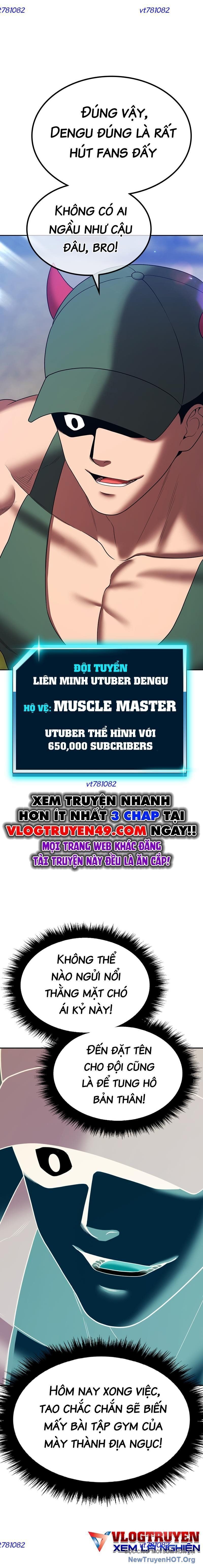 Gậy Gỗ Cấp 99+ - Chapter 111 - Page 13