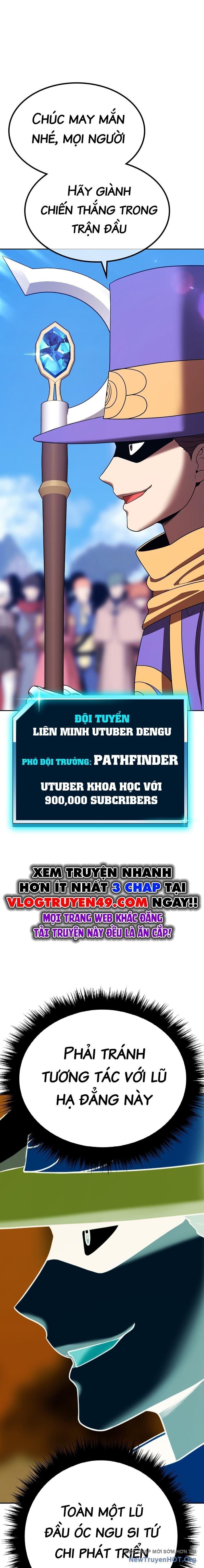 Gậy Gỗ Cấp 99+ - Chapter 111 - Page 14