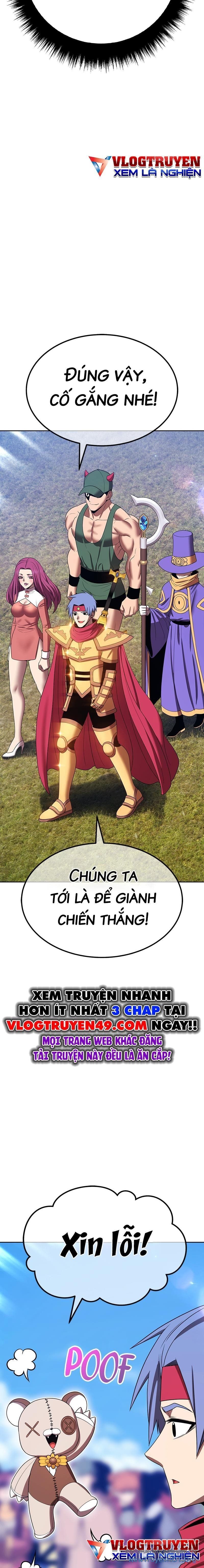 Gậy Gỗ Cấp 99+ - Chapter 111 - Page 15