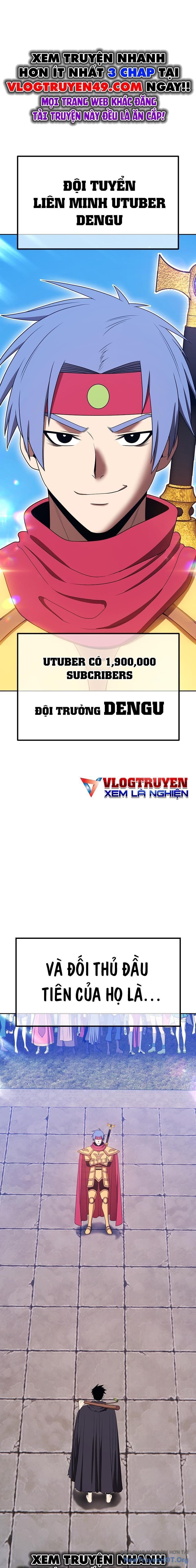 Gậy Gỗ Cấp 99+ - Chapter 111 - Page 21