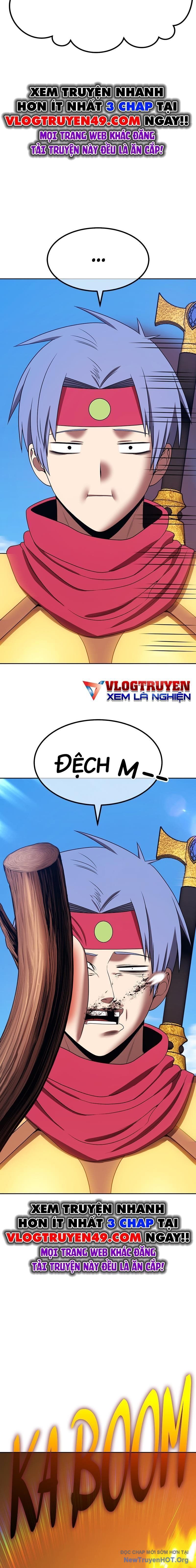 Gậy Gỗ Cấp 99+ - Chapter 111 - Page 23