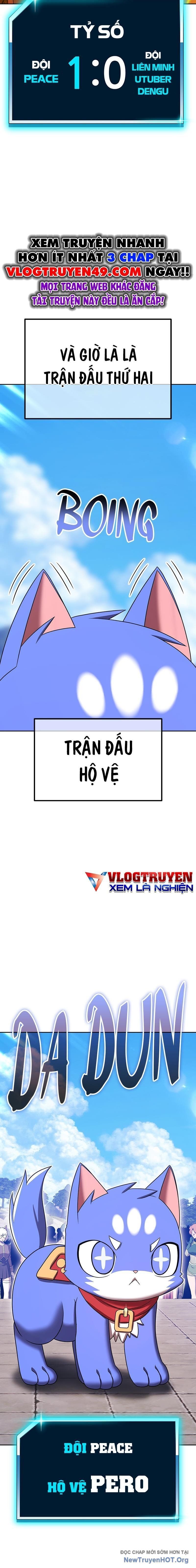 Gậy Gỗ Cấp 99+ - Chapter 111 - Page 25