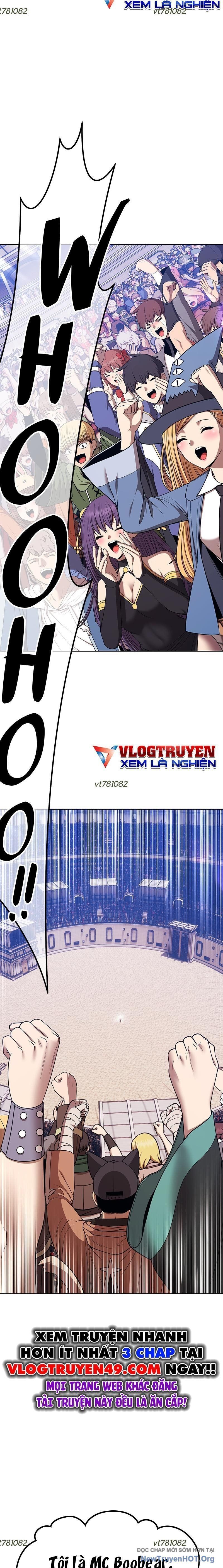 Gậy Gỗ Cấp 99+ - Chapter 111 - Page 3