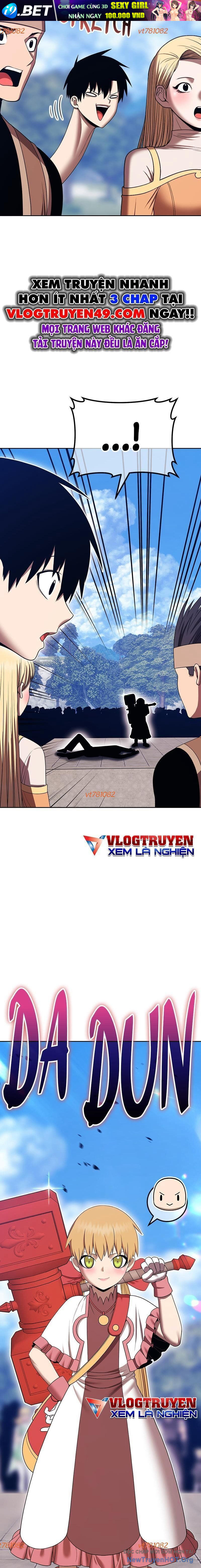 Gậy Gỗ Cấp 99+ - Chapter 111 - Page 34