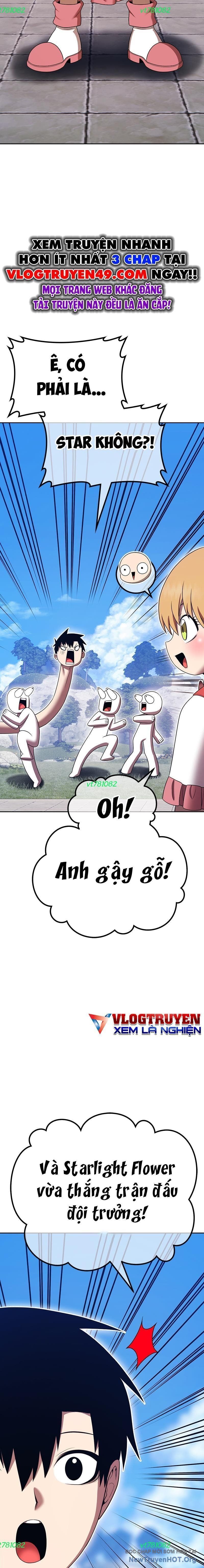 Gậy Gỗ Cấp 99+ - Chapter 111 - Page 35