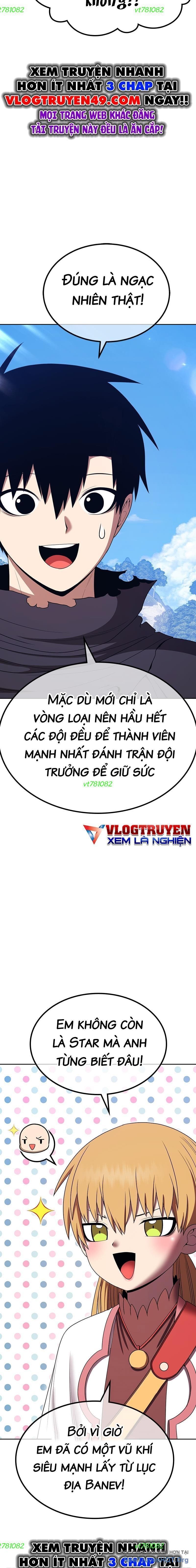 Gậy Gỗ Cấp 99+ - Chapter 111 - Page 37