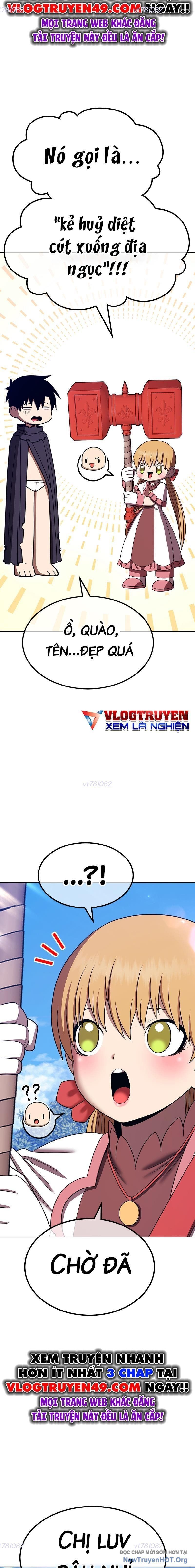 Gậy Gỗ Cấp 99+ - Chapter 111 - Page 38