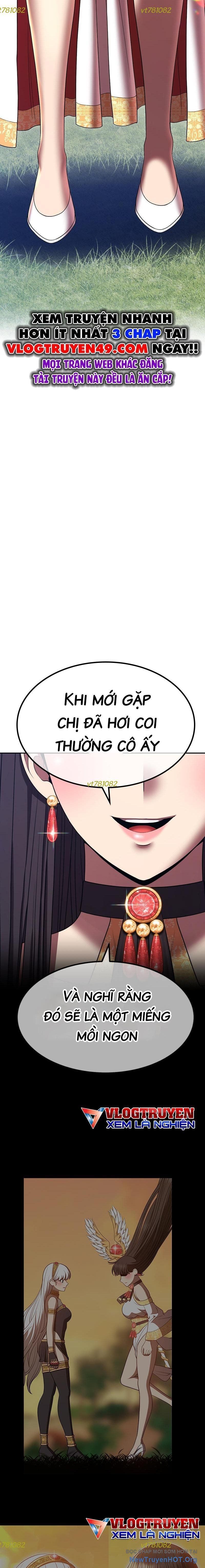 Gậy Gỗ Cấp 99+ - Chapter 111 - Page 43