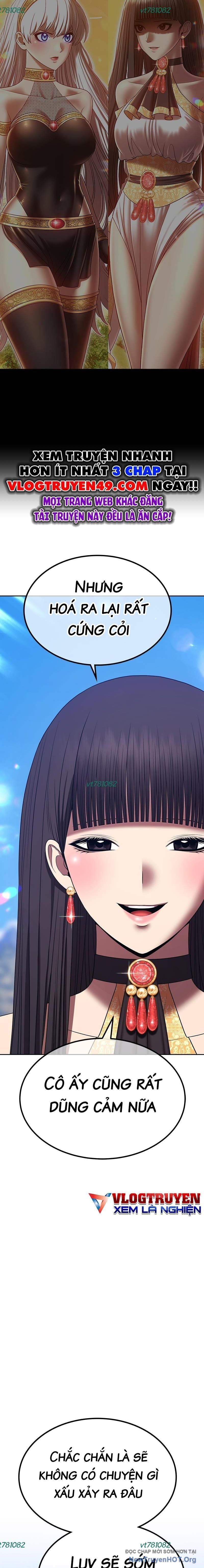 Gậy Gỗ Cấp 99+ - Chapter 111 - Page 44