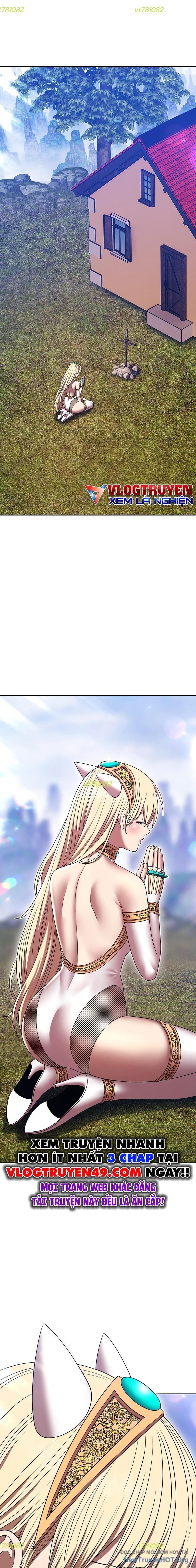 Gậy Gỗ Cấp 99+ - Chapter 111 - Page 46