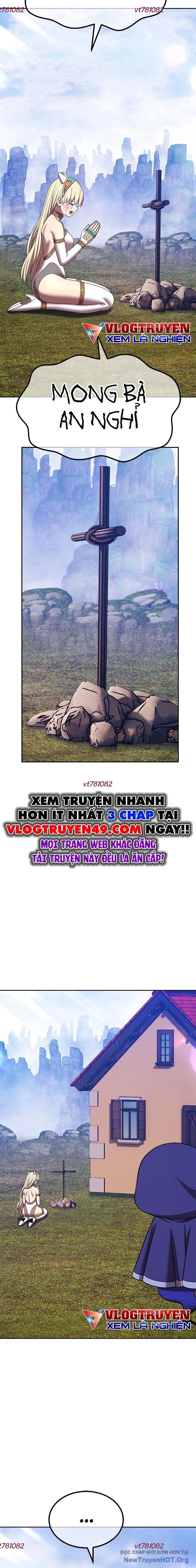 Gậy Gỗ Cấp 99+ - Chapter 111 - Page 49