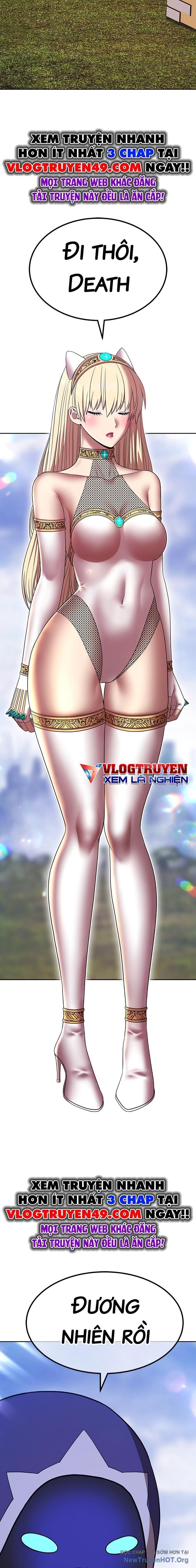 Gậy Gỗ Cấp 99+ - Chapter 111 - Page 51