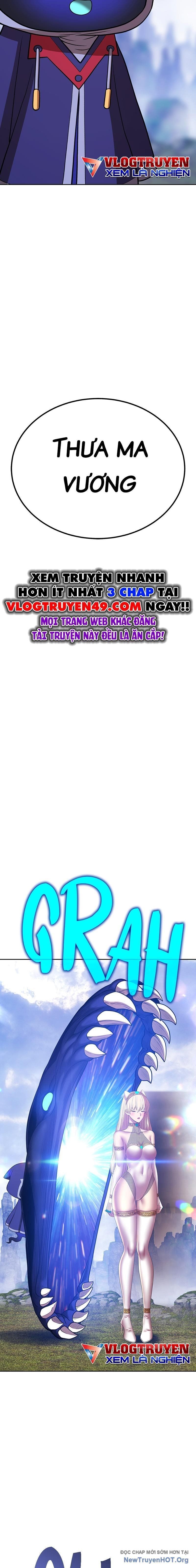 Gậy Gỗ Cấp 99+ - Chapter 111 - Page 52