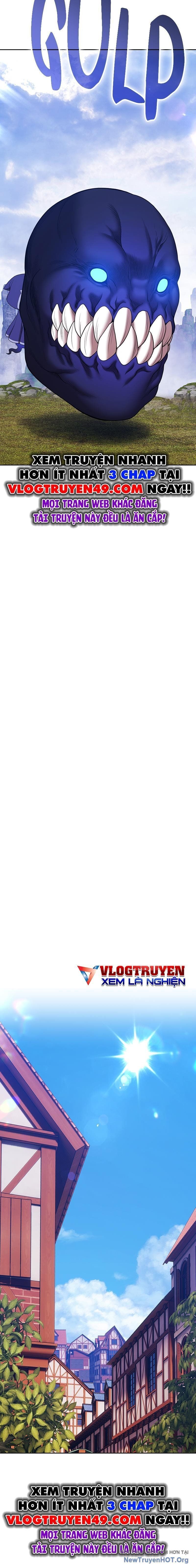 Gậy Gỗ Cấp 99+ - Chapter 111 - Page 53