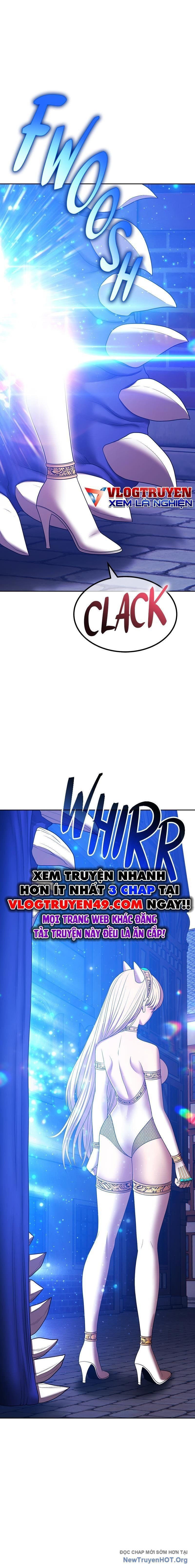 Gậy Gỗ Cấp 99+ - Chapter 111 - Page 54