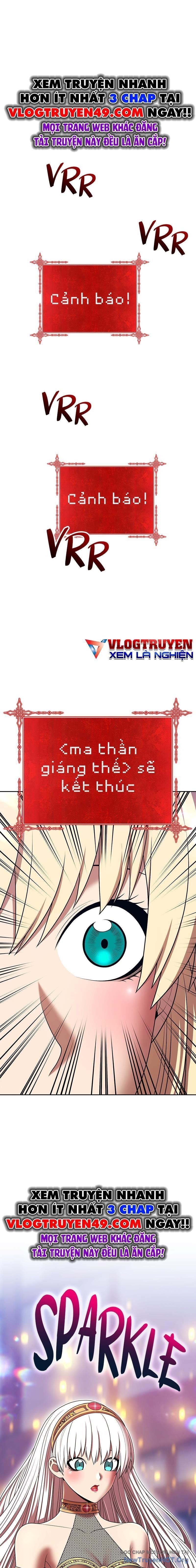 Gậy Gỗ Cấp 99+ - Chapter 111 - Page 56