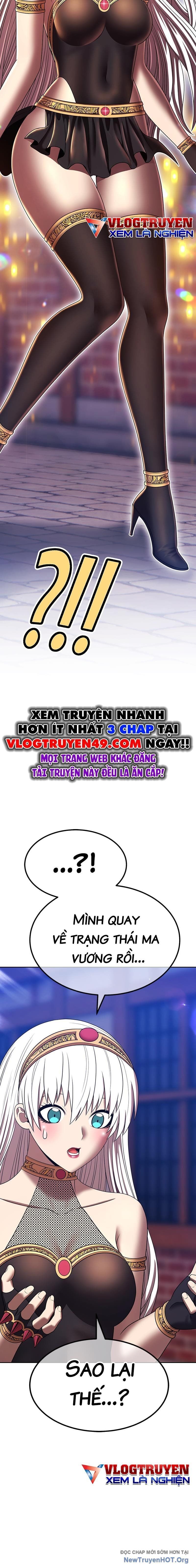 Gậy Gỗ Cấp 99+ - Chapter 111 - Page 57