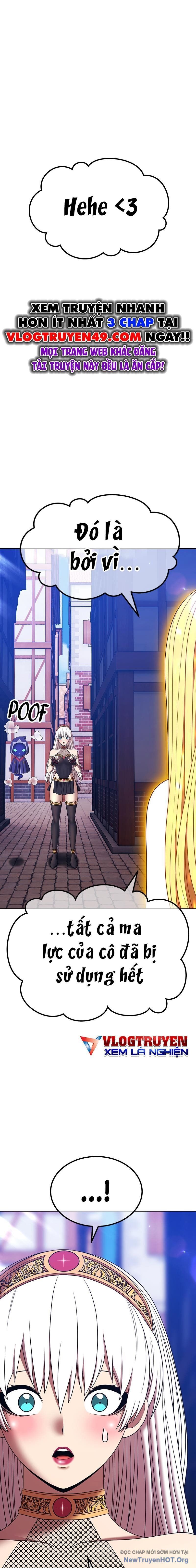 Gậy Gỗ Cấp 99+ - Chapter 111 - Page 58