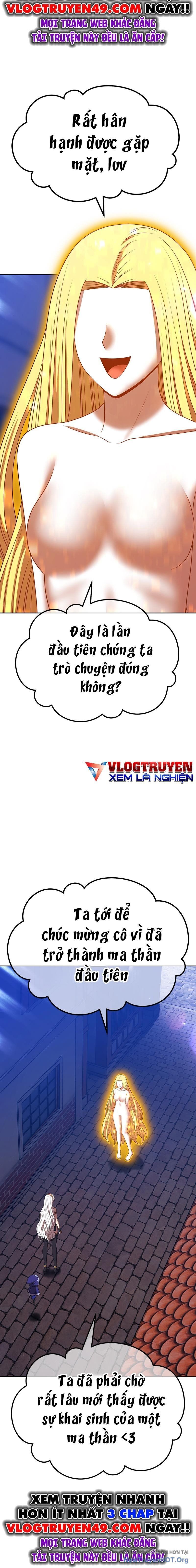 Gậy Gỗ Cấp 99+ - Chapter 111 - Page 60