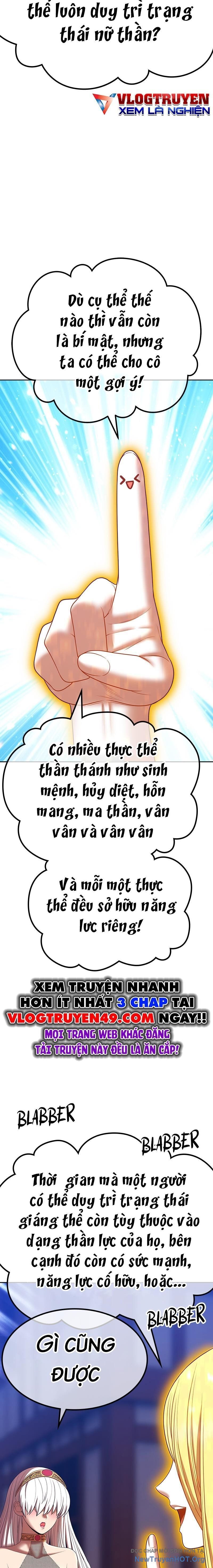 Gậy Gỗ Cấp 99+ - Chapter 111 - Page 62