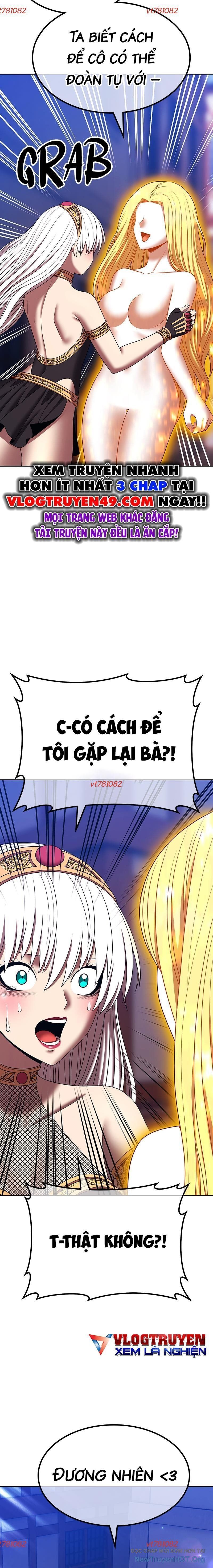 Gậy Gỗ Cấp 99+ - Chapter 111 - Page 65