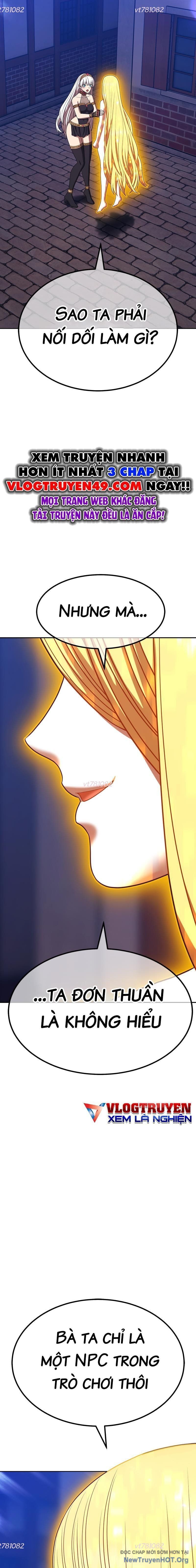 Gậy Gỗ Cấp 99+ - Chapter 111 - Page 66