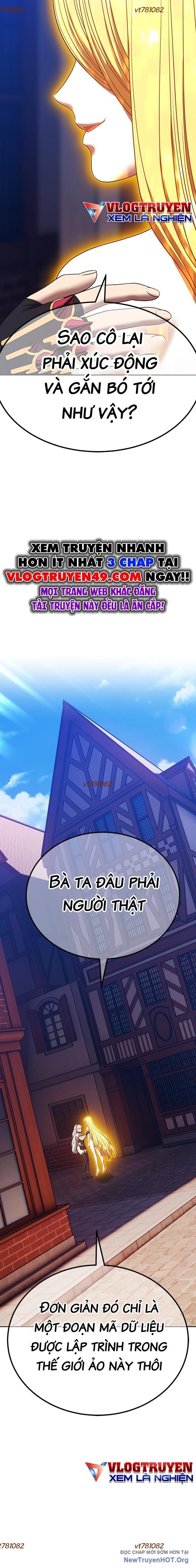 Gậy Gỗ Cấp 99+ - Chapter 111 - Page 67