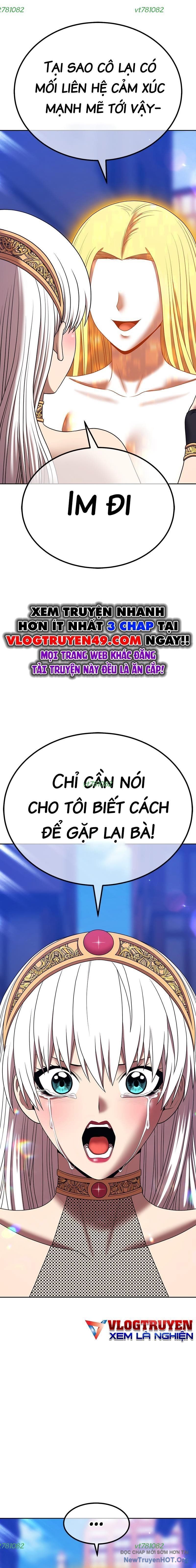 Gậy Gỗ Cấp 99+ - Chapter 111 - Page 68