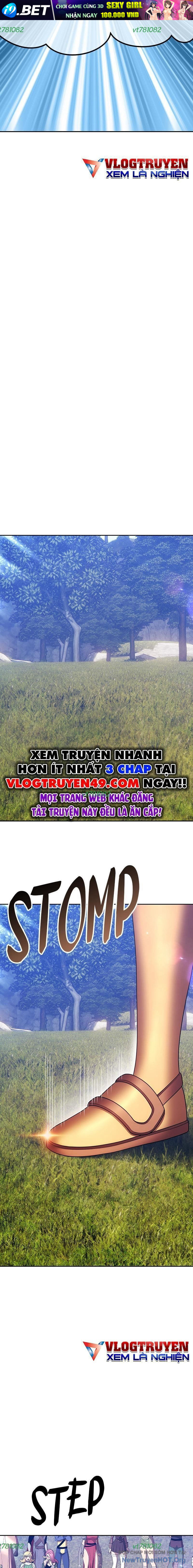 Gậy Gỗ Cấp 99+ - Chapter 111 - Page 7