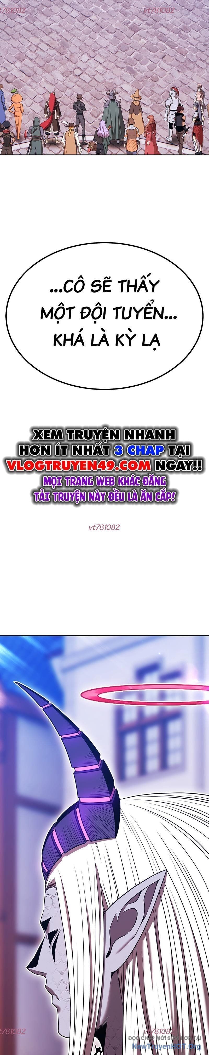 Gậy Gỗ Cấp 99+ - Chapter 111 - Page 71