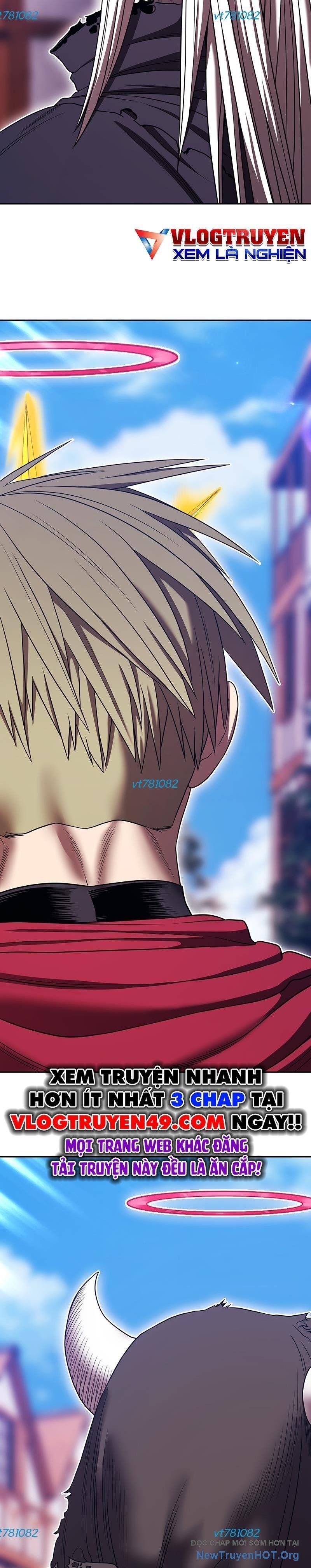 Gậy Gỗ Cấp 99+ - Chapter 111 - Page 72