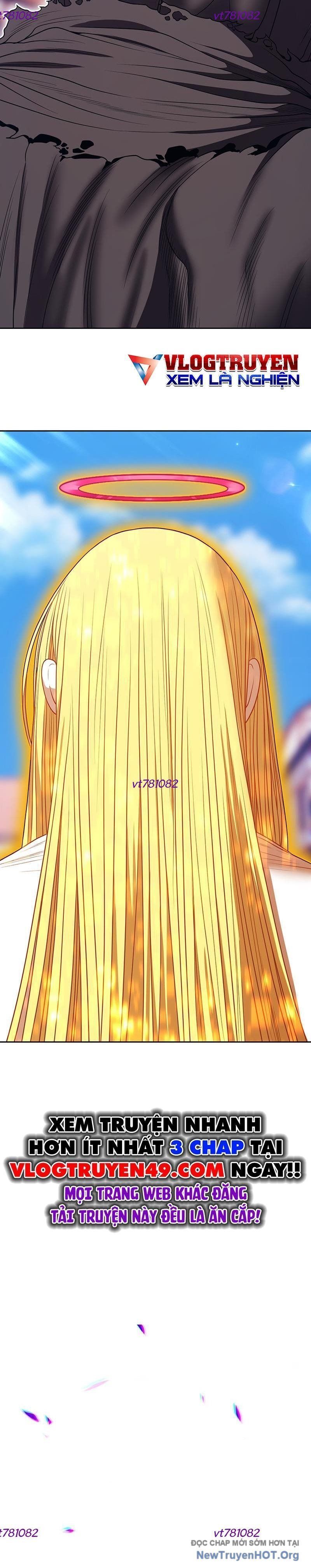 Gậy Gỗ Cấp 99+ - Chapter 111 - Page 73