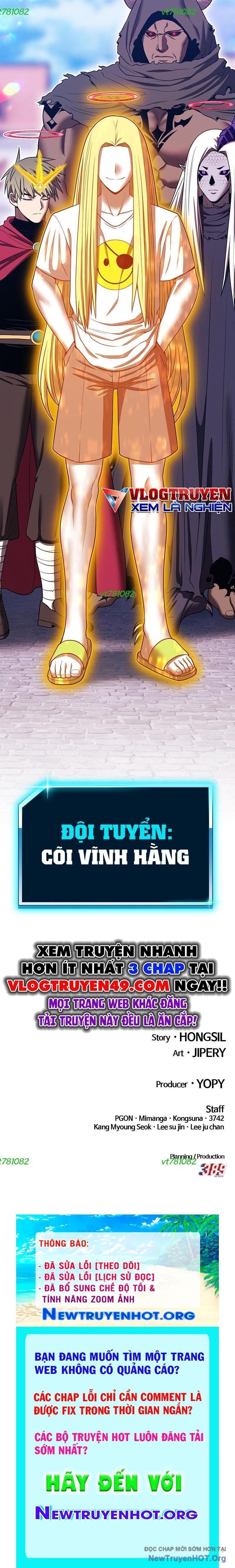 Gậy Gỗ Cấp 99+ - Chapter 111 - Page 75