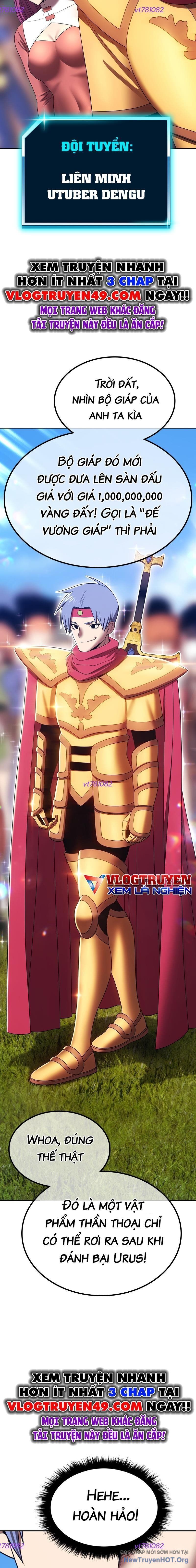 Gậy Gỗ Cấp 99+ - Chapter 111 - Page 9